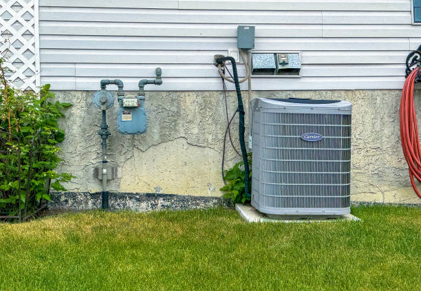 New California, OH HVAC Company